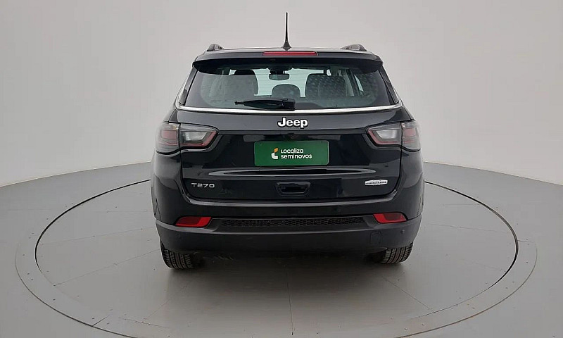 Jeep Compass 2023 1....