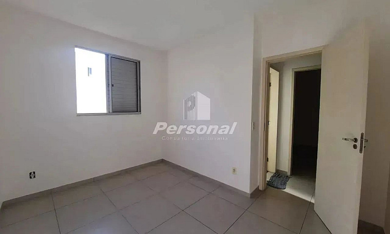 Apartamento 2 Quarto...