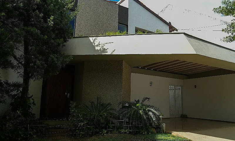 Casa A Venda Na Mata...