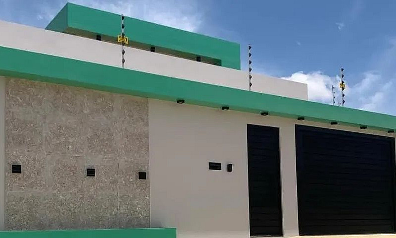 03- Casa No Jardim C...