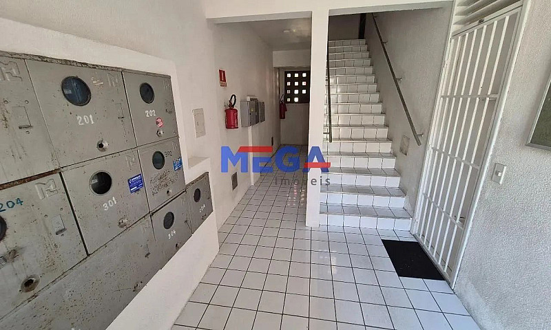 Apartamento Com 2 Qu...