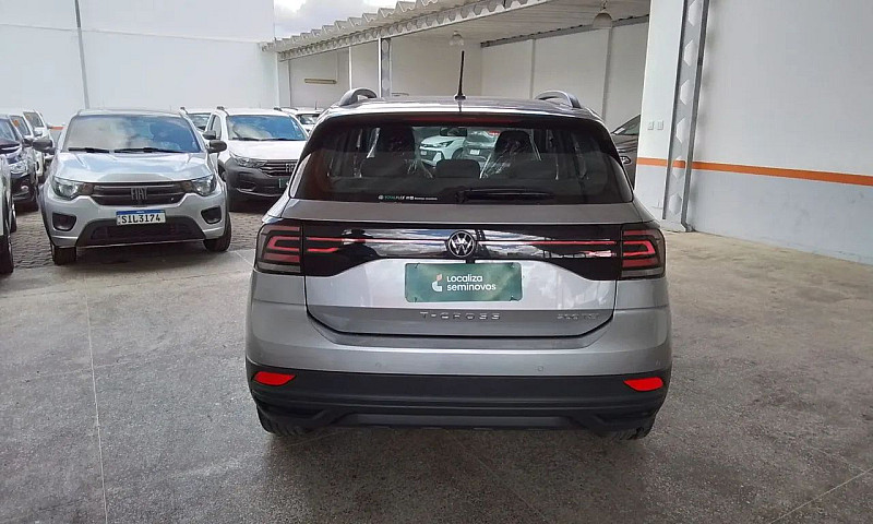 Volkswagen T-Cross 2...