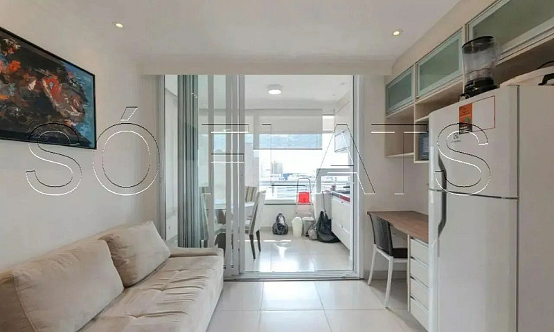 Residencial Be Pauli...