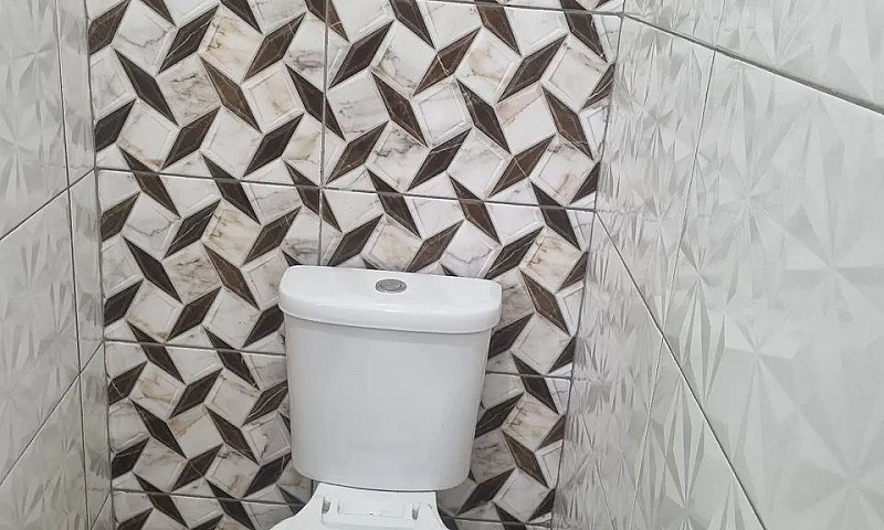 Alugo Casa De 3 Cômo...