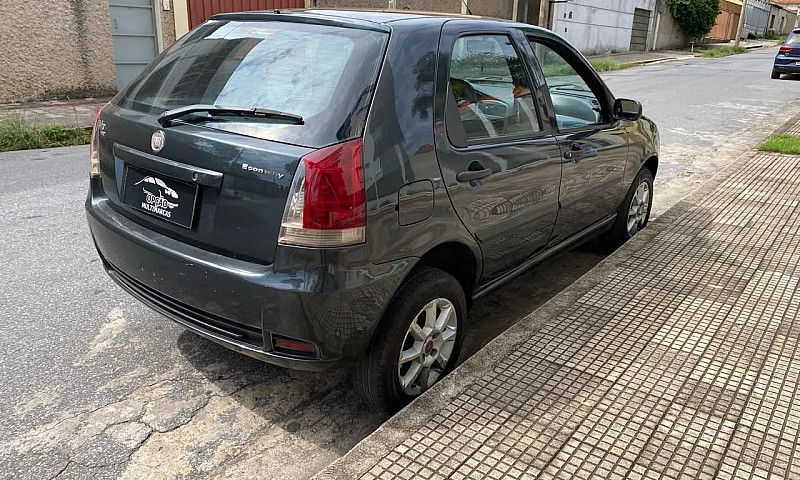 Fiat Palio 1.0 Econo...