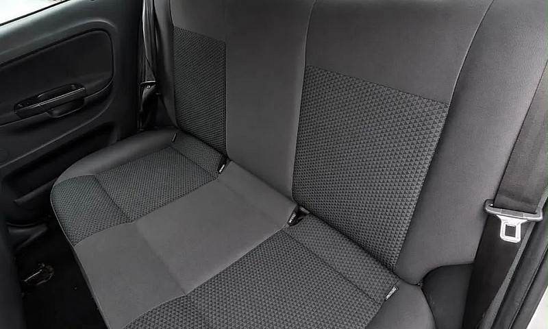 Volkswagen Voyage Co...