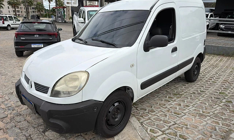 Renault Kangoo Expre...