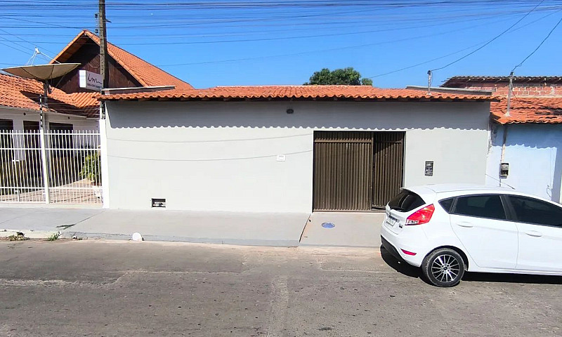 Casa Para Alugar No ...