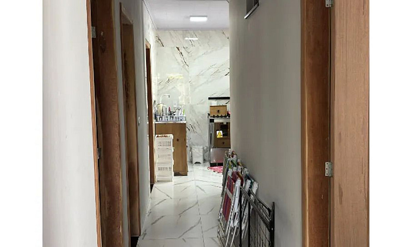 Casa À Venda No Bair...