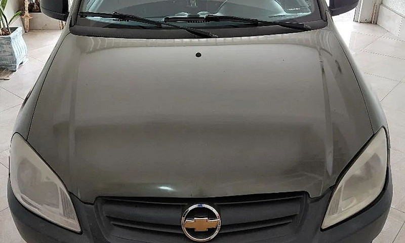 Chevrolet Celta Life...