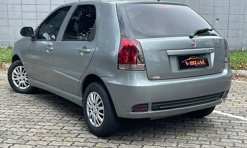 Fiat Palio 1.0/ Trof...