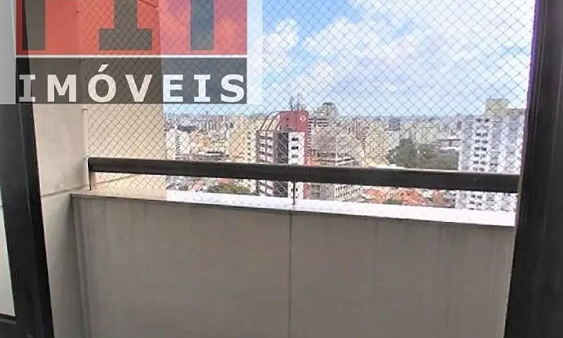 Apartamento De 1 Qua...