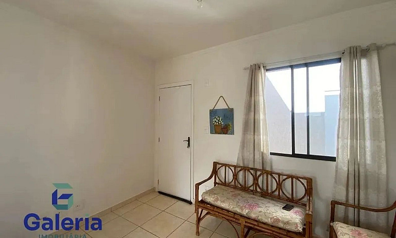 Apartamento Com 2 Qu...