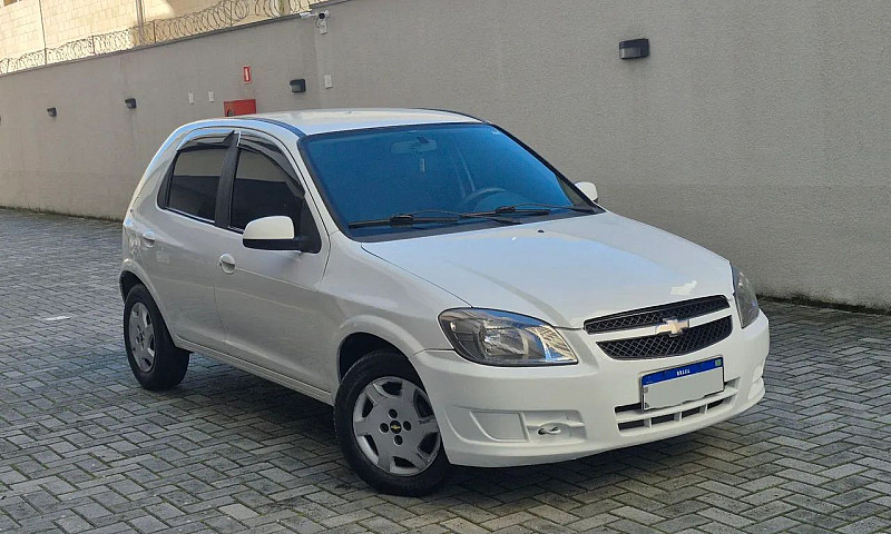 Chevrolet Celta Spir...