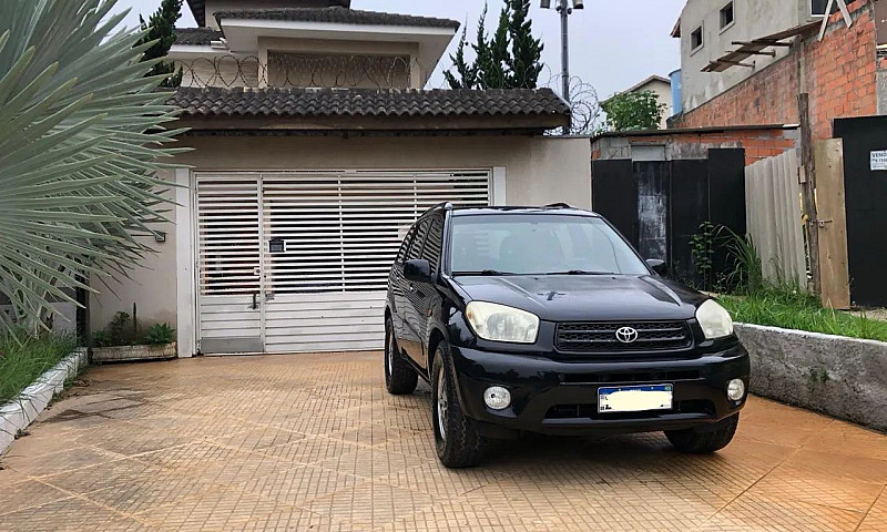 Toyota Rav4 2.0 4X4 ...