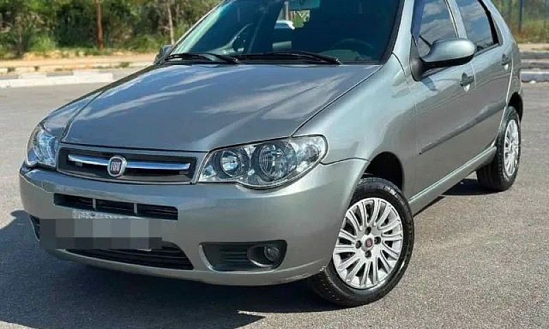 Fiat Palio 1.0 Econo...