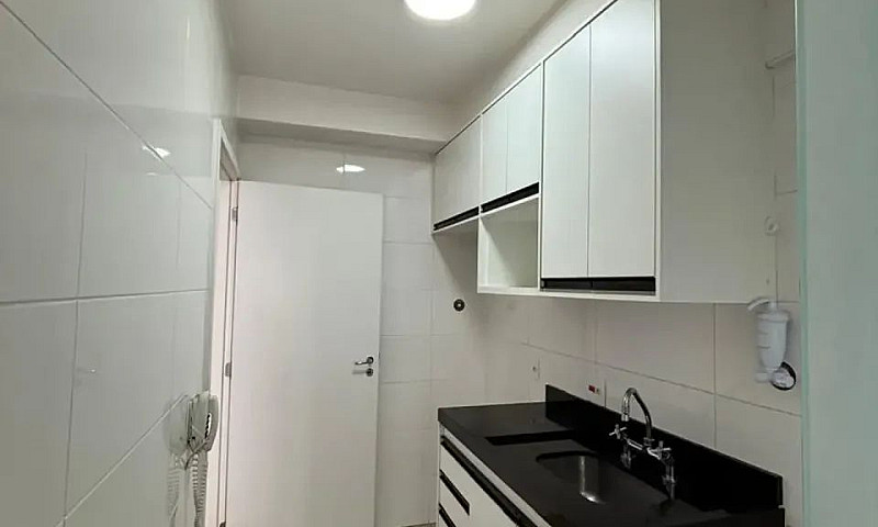 Lindo Apto De 1 Dorm...