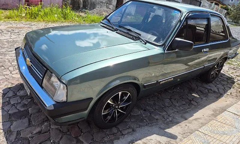 Chevrolet Chevette L...
