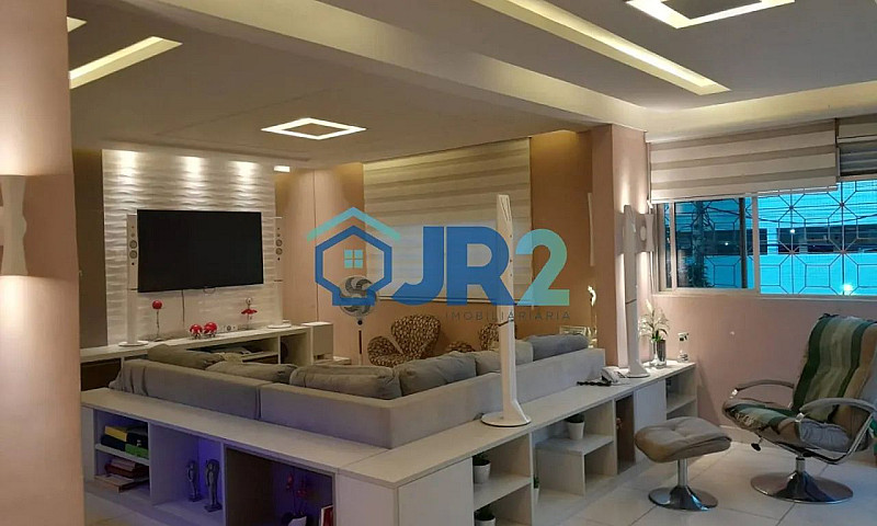 Excelente Casa Em Ca...