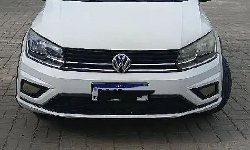 Volkswagen Gol Geraç...