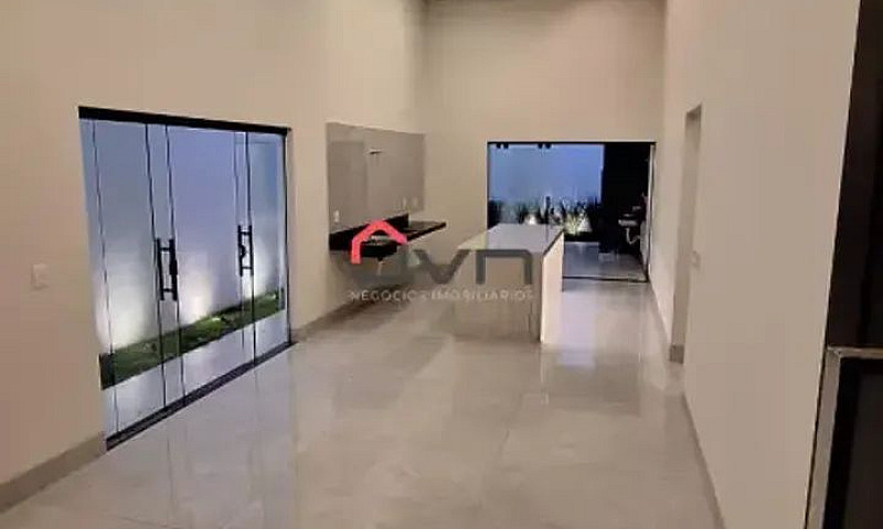 Casa À Venda Em Uber...