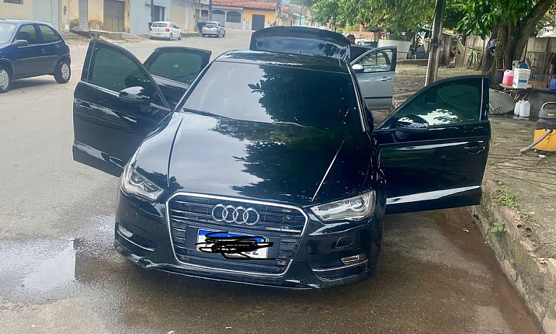 Audi A3 Sedan 1.4/ A...