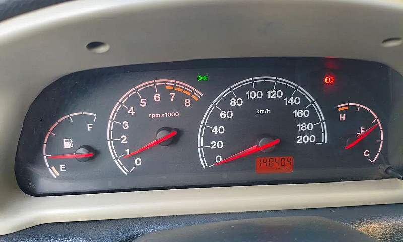 Fiat Palio Elx 1.3 M...
