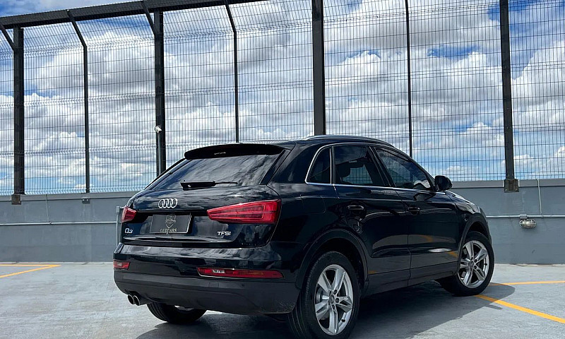 Audi Q3 1.4 Tfsi/Tfs...