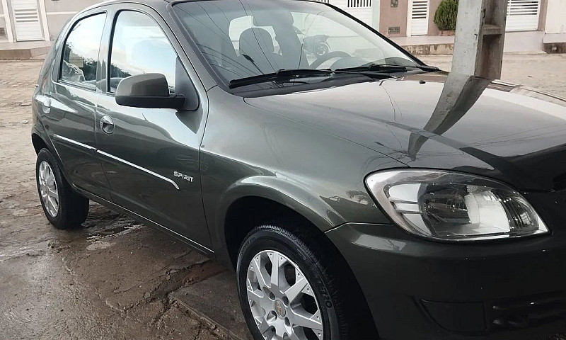 Chevrolet Celta Spir...