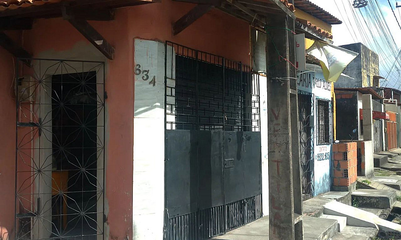 Vendo Ponto Comercia...