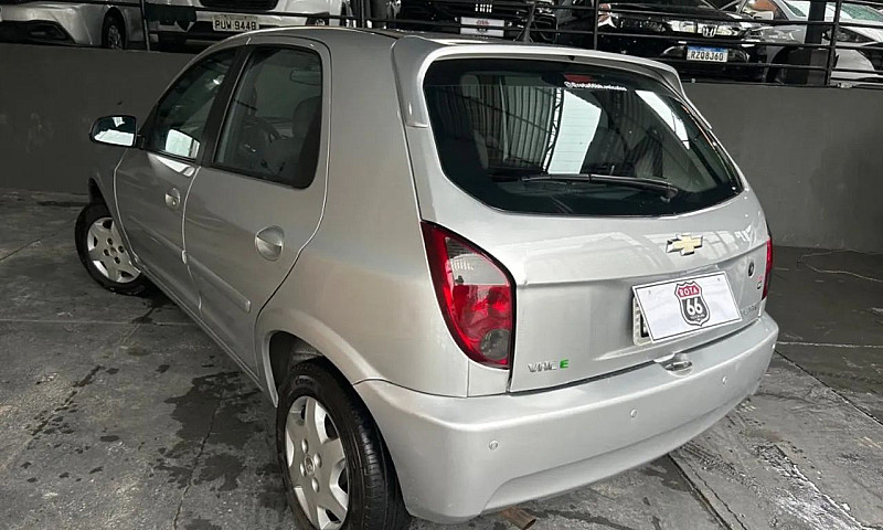 Chevrolet Celta Spir...