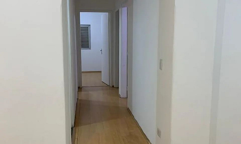 Apartamento Na Melho...