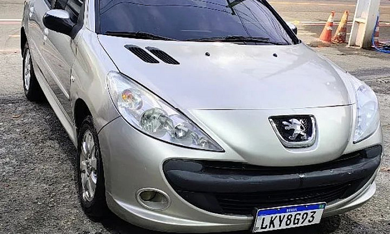 Peugeot 207 Xr Sport...