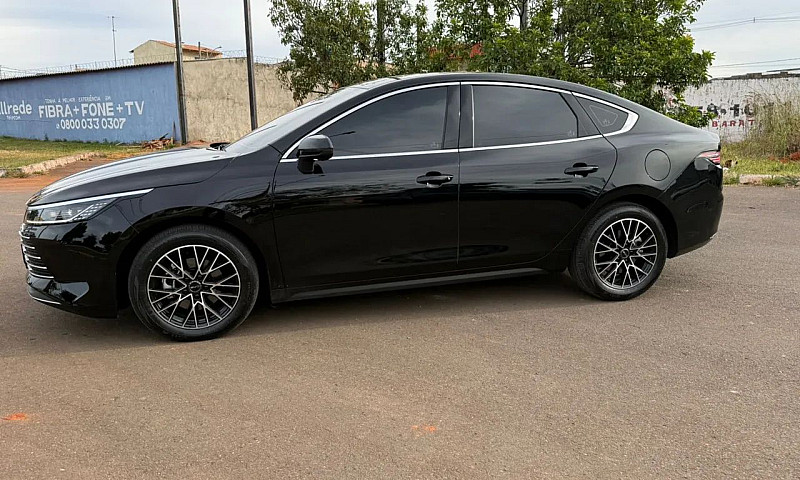 Byd King Gs 1.5 16V ...