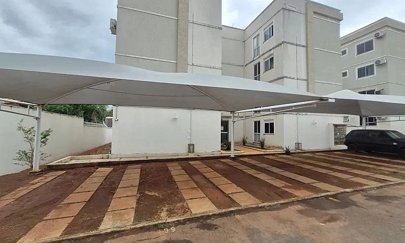 Alugo Apartamento 2/...