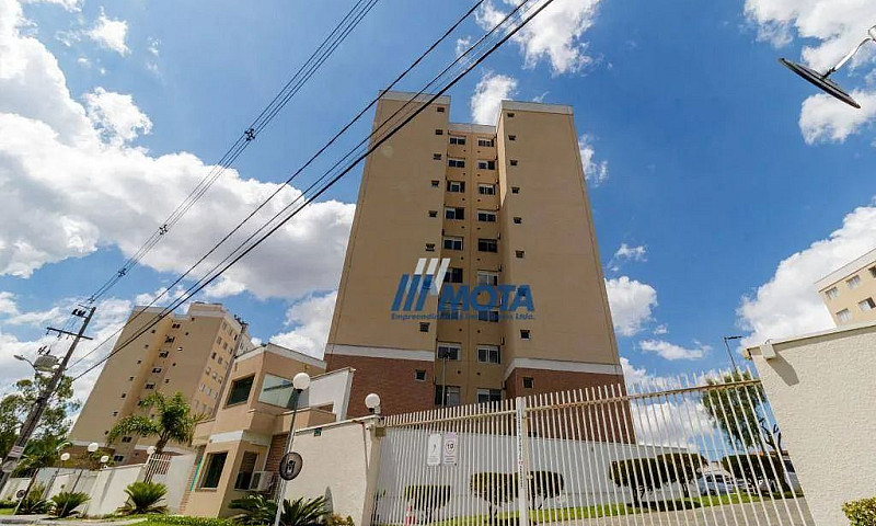 Apartamento Com 3 Do...