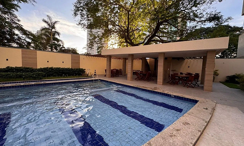 Apartamento Para Alu...