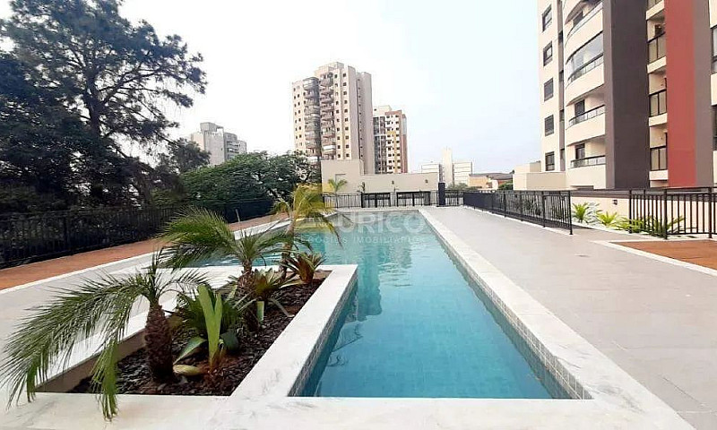 Apartamento Para Alu...