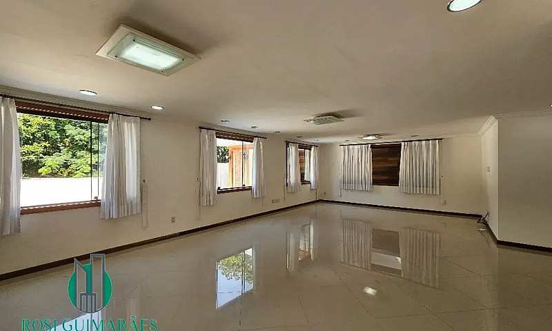 Casa Linear Condomin...