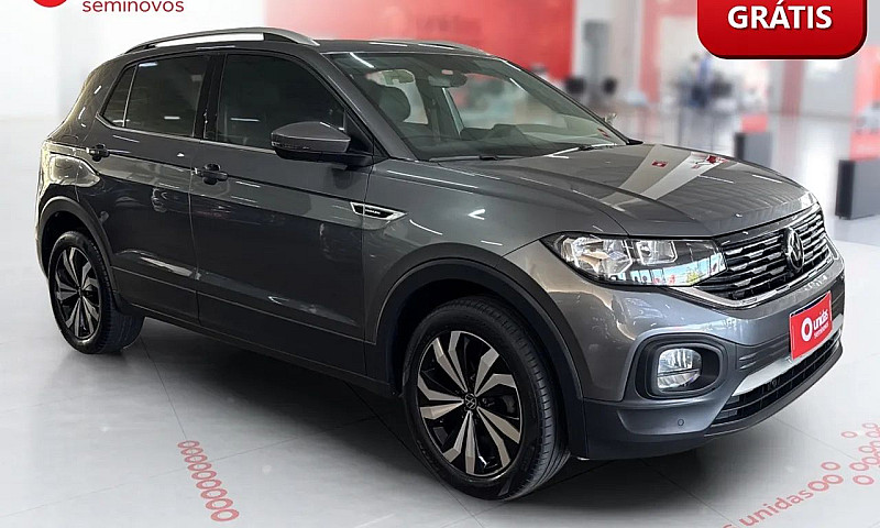 Volkswagen T-Cross H...
