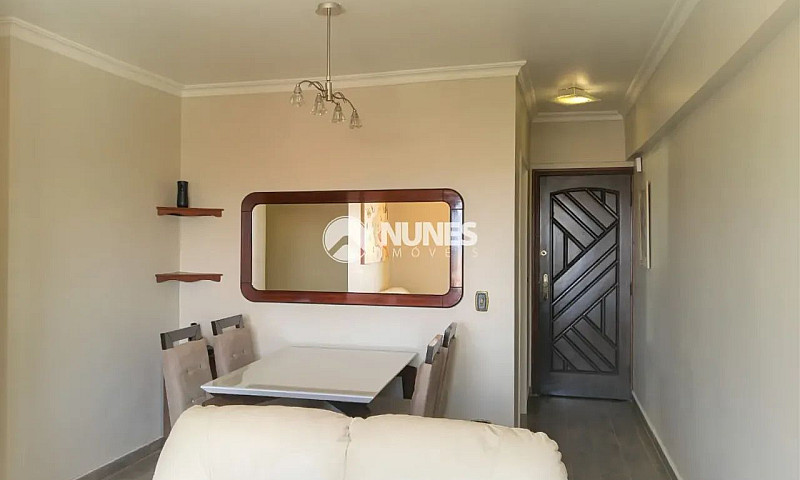 Apartamento Padrão E...