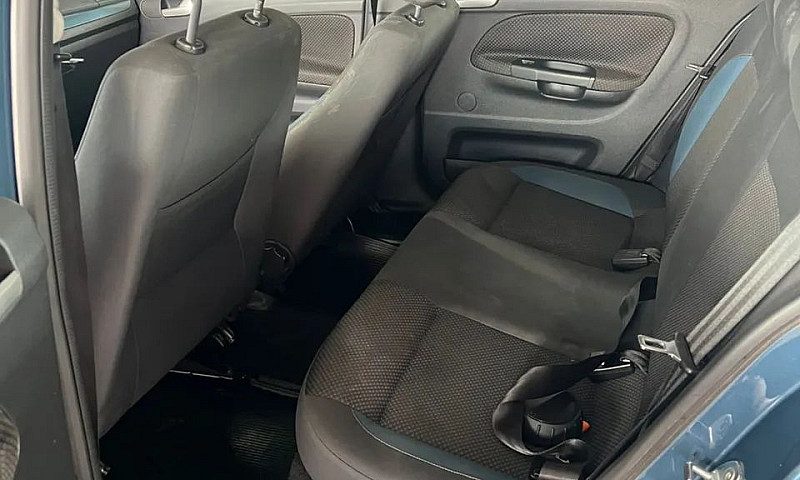 Volkswagen Gol Geraç...