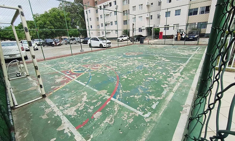 Alugo Apartamento Mo...