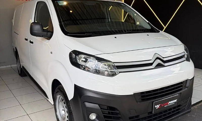 Citroen Jumpy Cargo ...