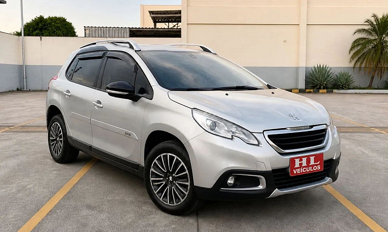 Peugeot 2008 Allure ...