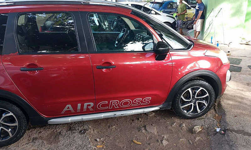 Citroen Aircross Glx...