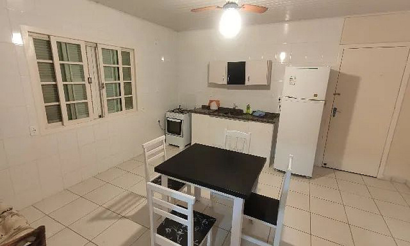 Alugo Apartamento De...