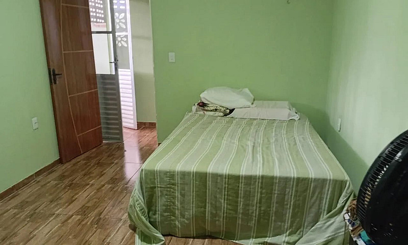 Casa Com Varanda ...