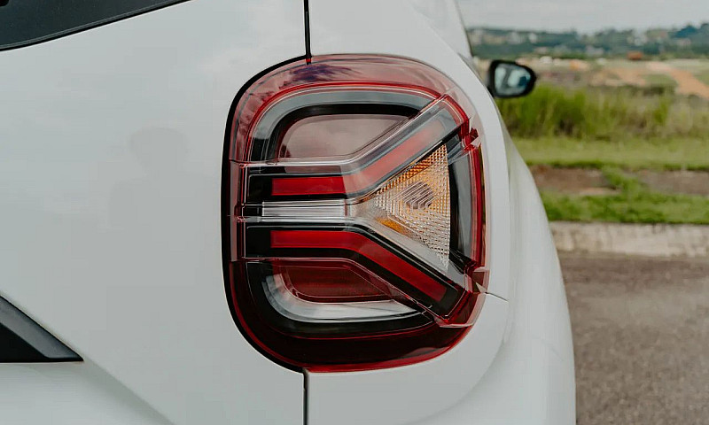 Renault Duster Inten...