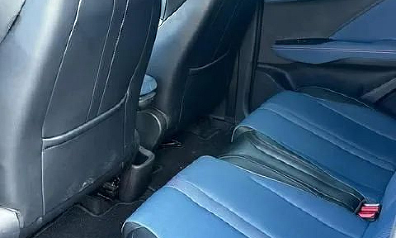 Byd Dolphin Mini (El...